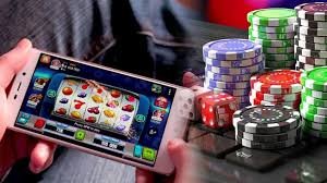 Colorful slot online game interface on php456 betting platform