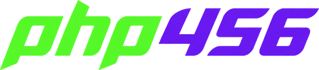 php456 brand logo